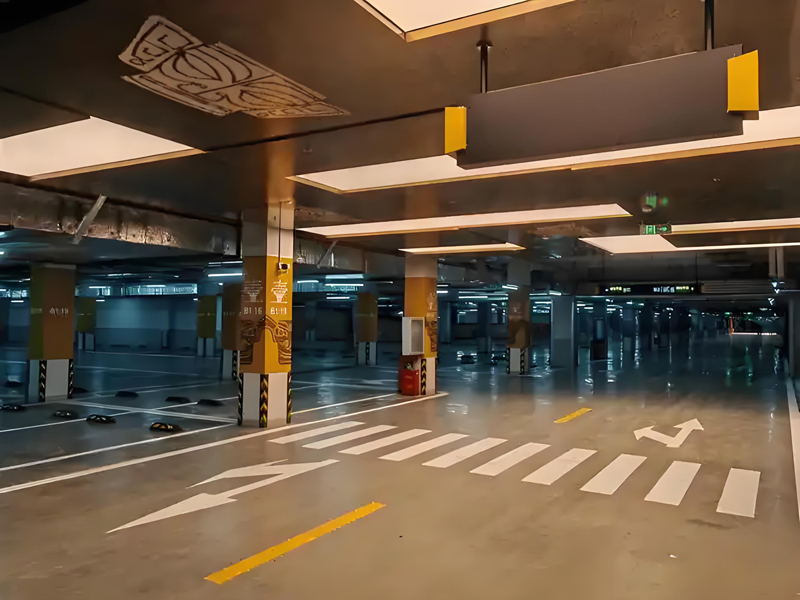 調(diào)度員如何知道來(lái)取車的車主停車超時(shí)
